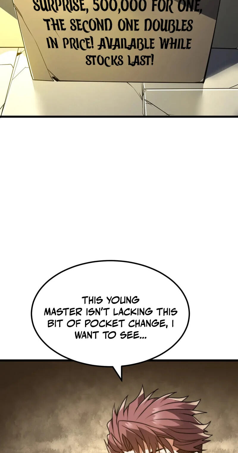 I Became a God Devouring Souls at the Crematorium Chapter 17 page 15 - 