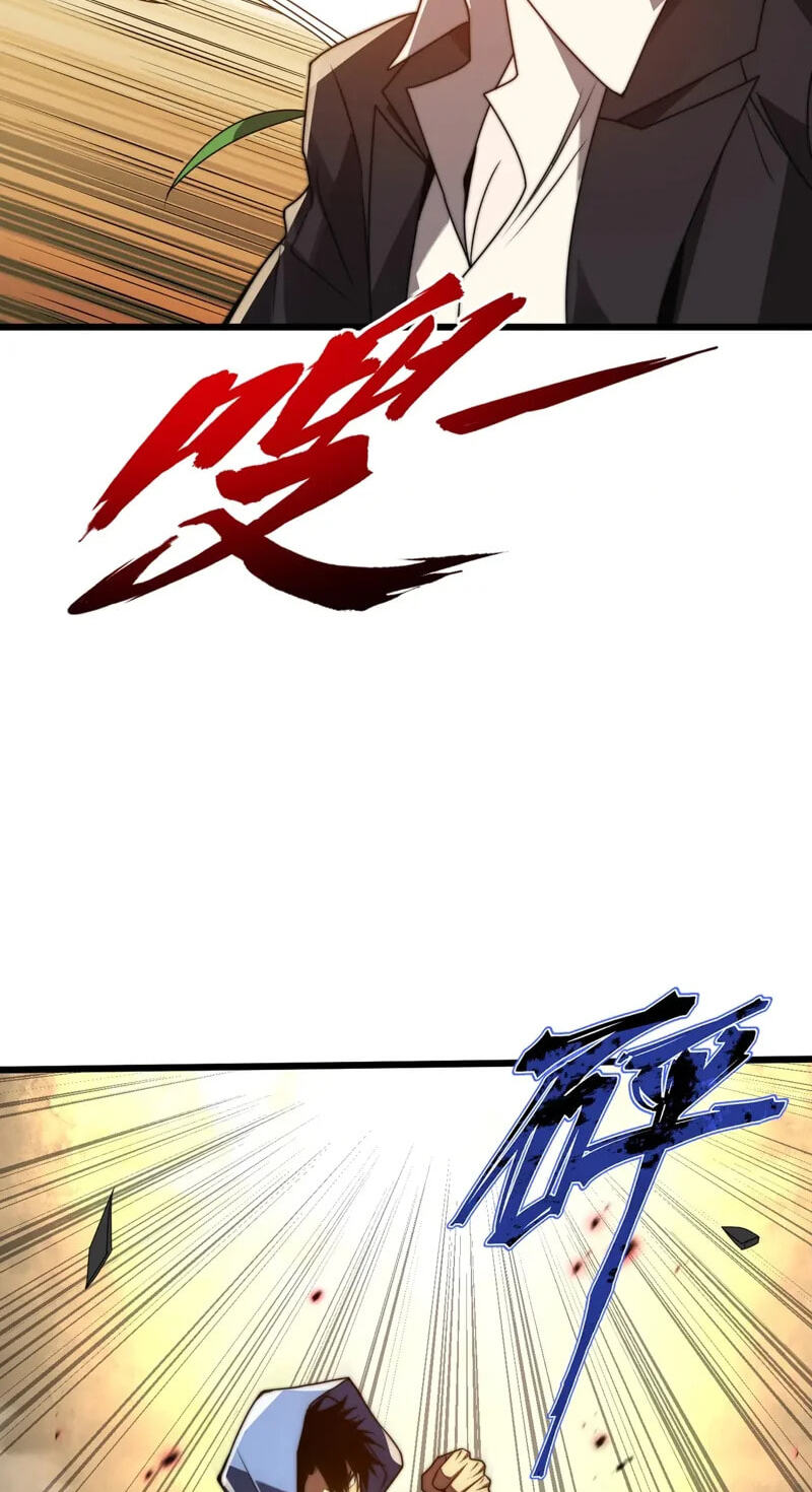 I Became a God Devouring Souls at the Crematorium Chapter 17 page 24 - 
