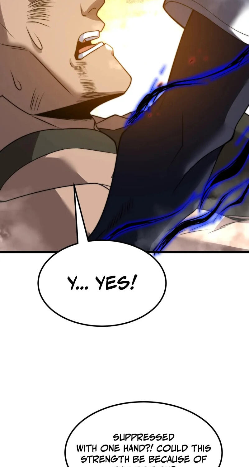 I Became a God Devouring Souls at the Crematorium Chapter 17 page 30 - 