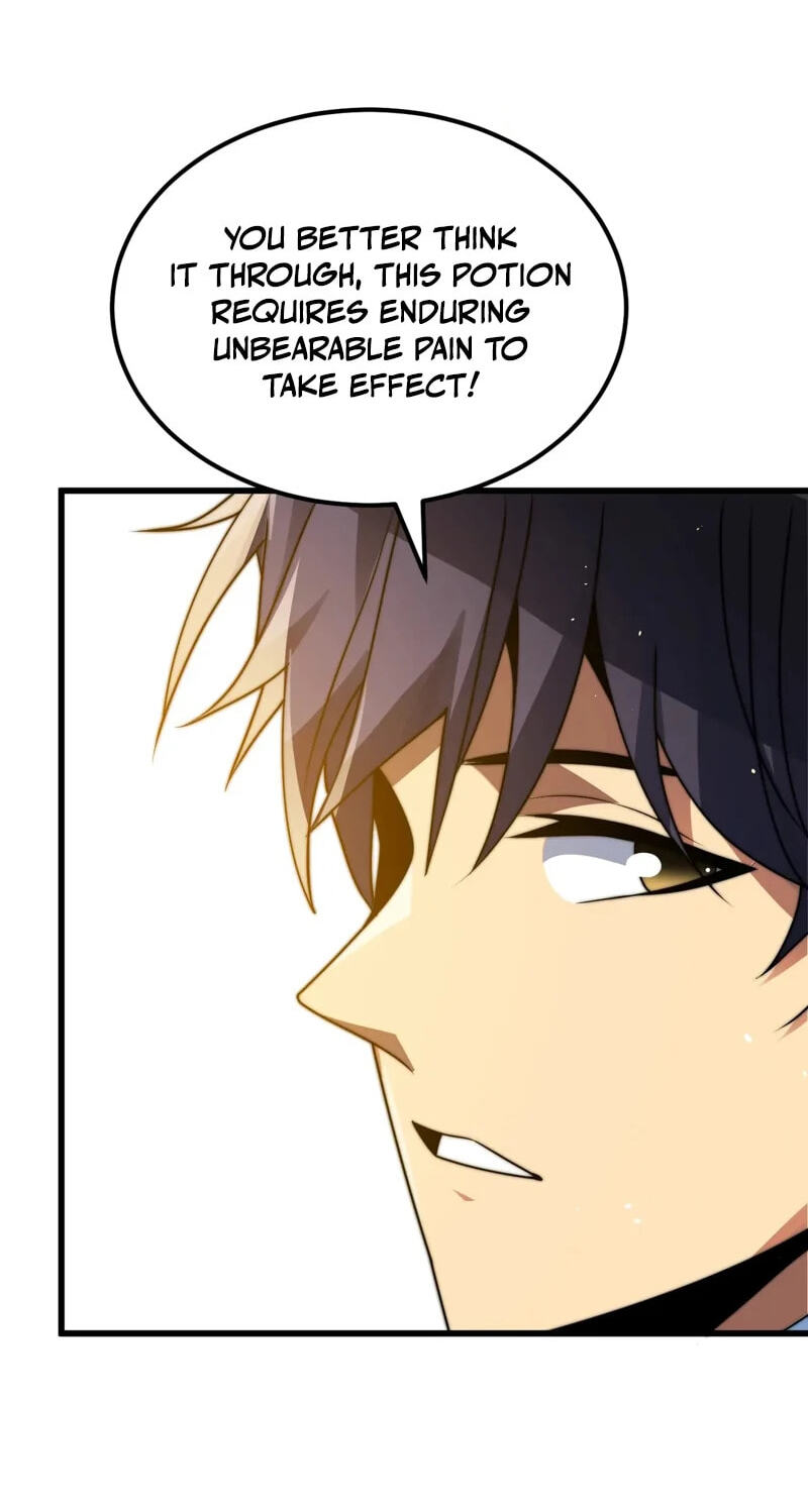I Became a God Devouring Souls at the Crematorium Chapter 17 page 36 - 