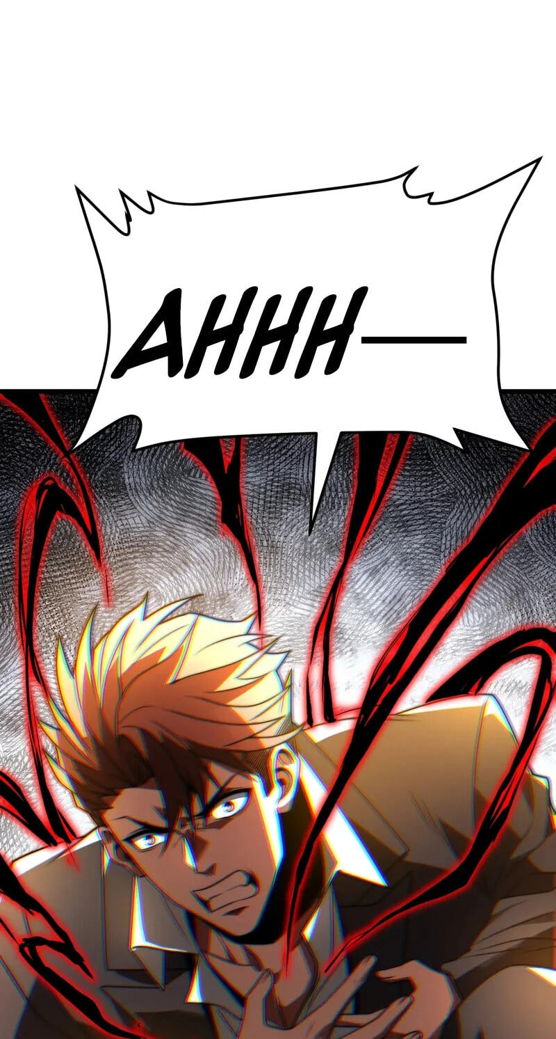 I Became a God Devouring Souls at the Crematorium Chapter 17 page 38 - 