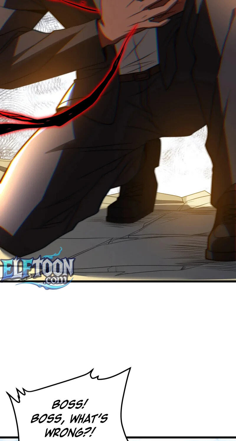 I Became a God Devouring Souls at the Crematorium Chapter 17 page 39 - 