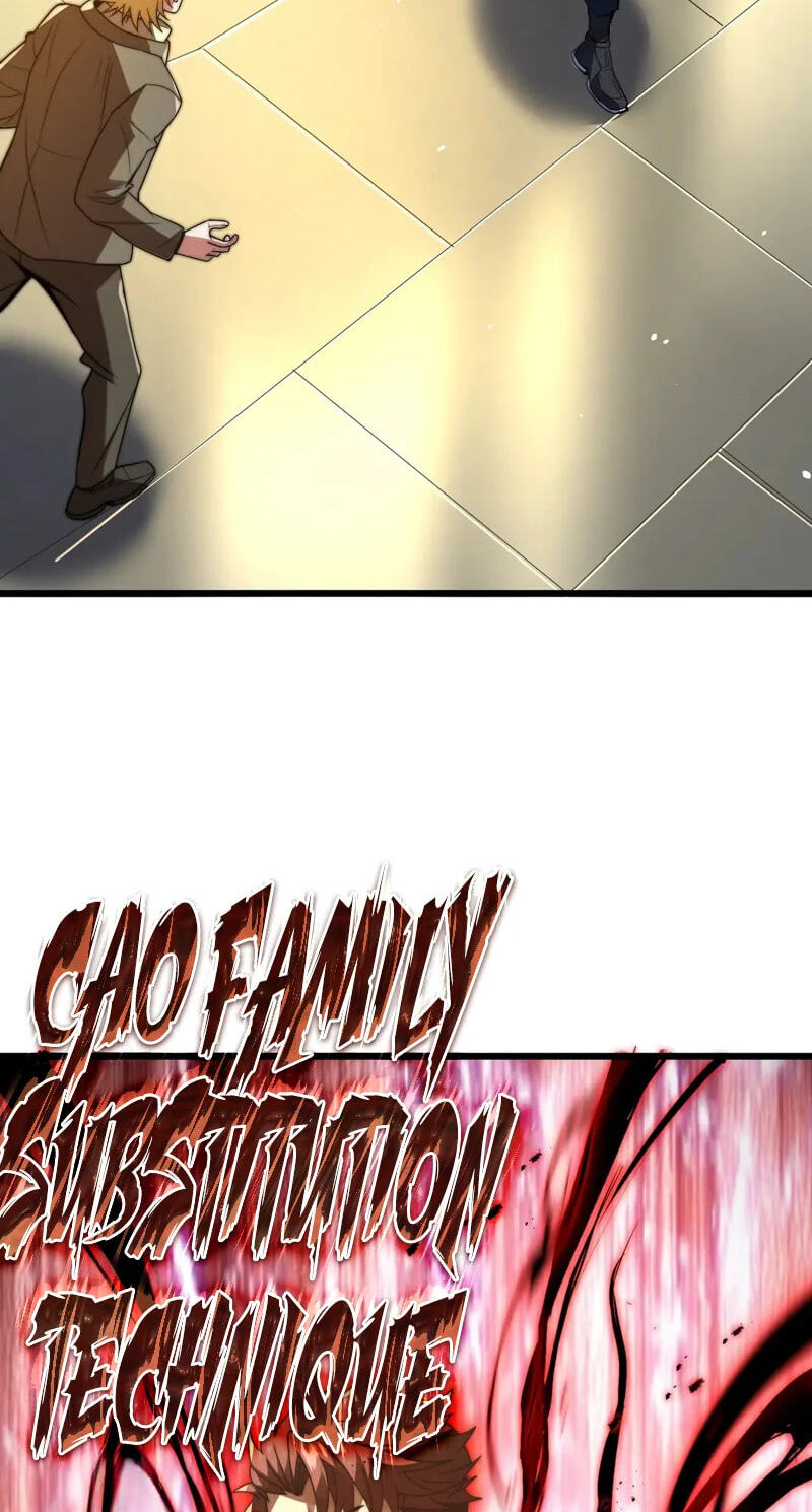 I Became a God Devouring Souls at the Crematorium Chapter 17 page 42 - 
