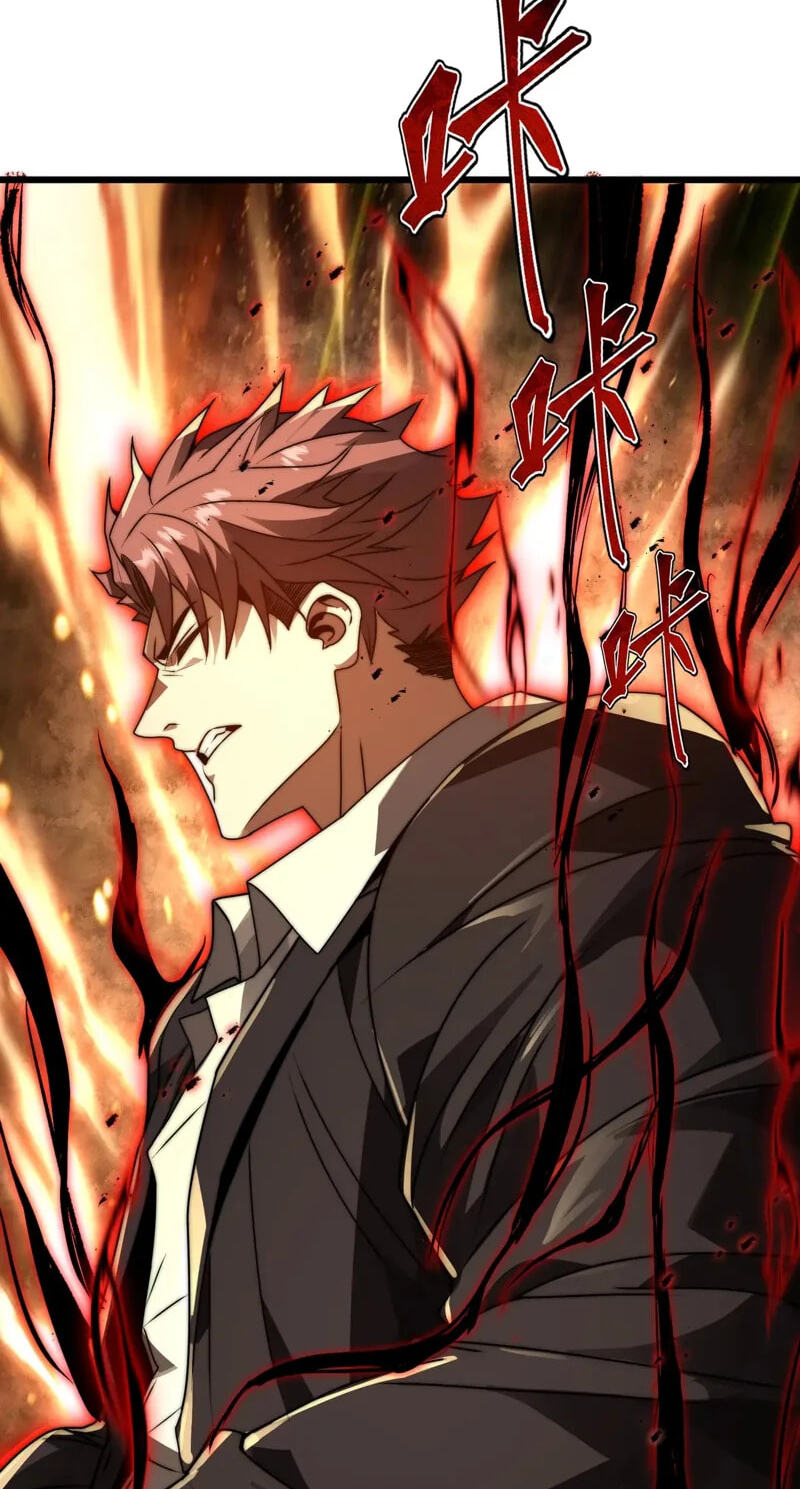 I Became a God Devouring Souls at the Crematorium Chapter 17 page 44 - 