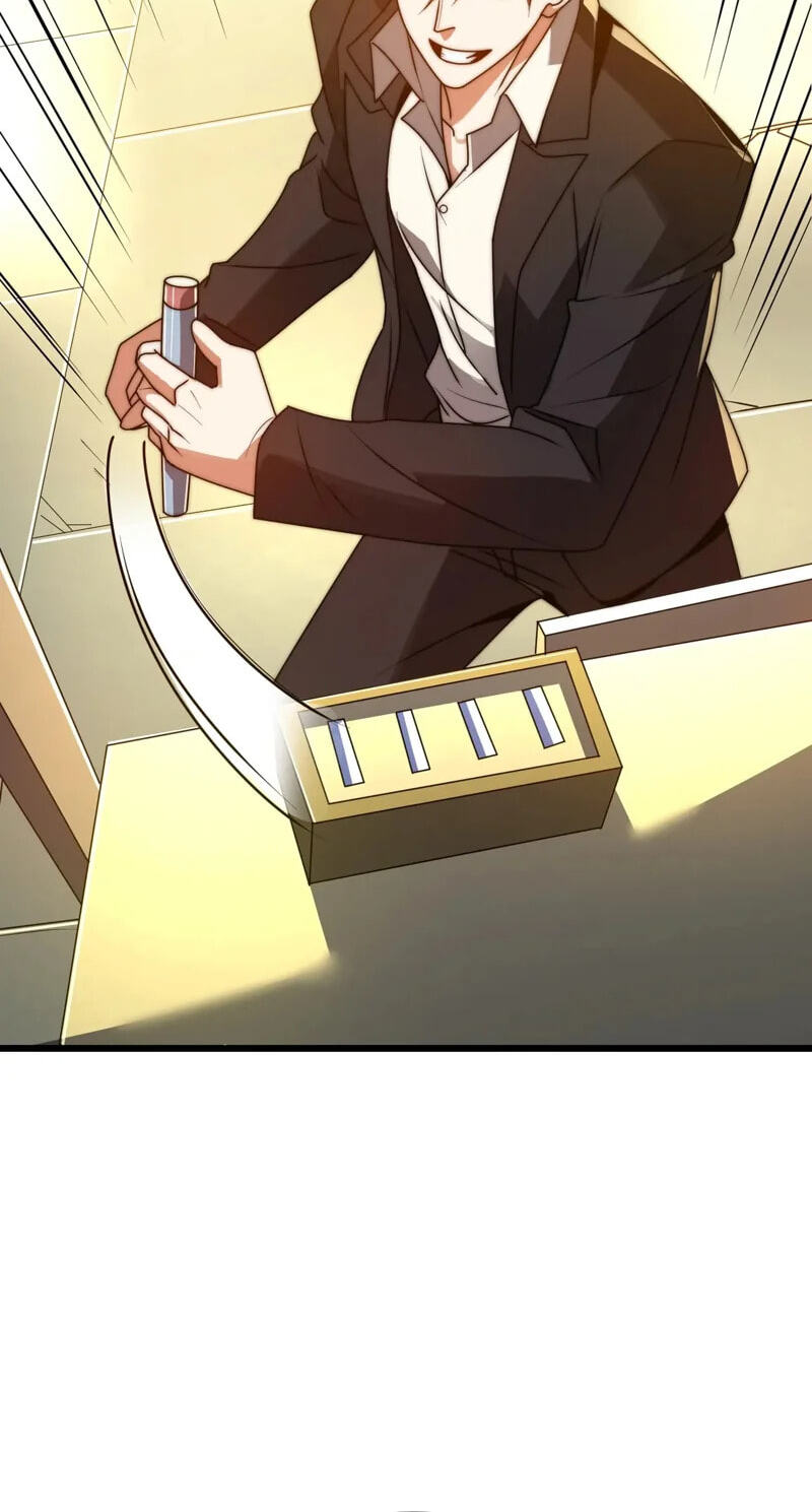 I Became a God Devouring Souls at the Crematorium Chapter 17 page 48 - 