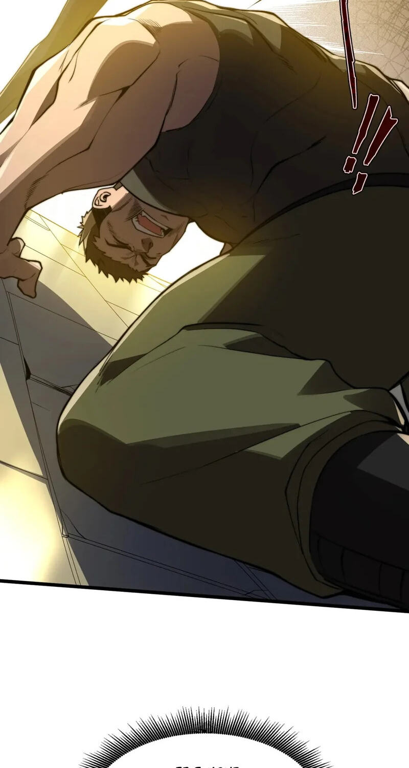 I Became a God Devouring Souls at the Crematorium Chapter 17 page 54 - 