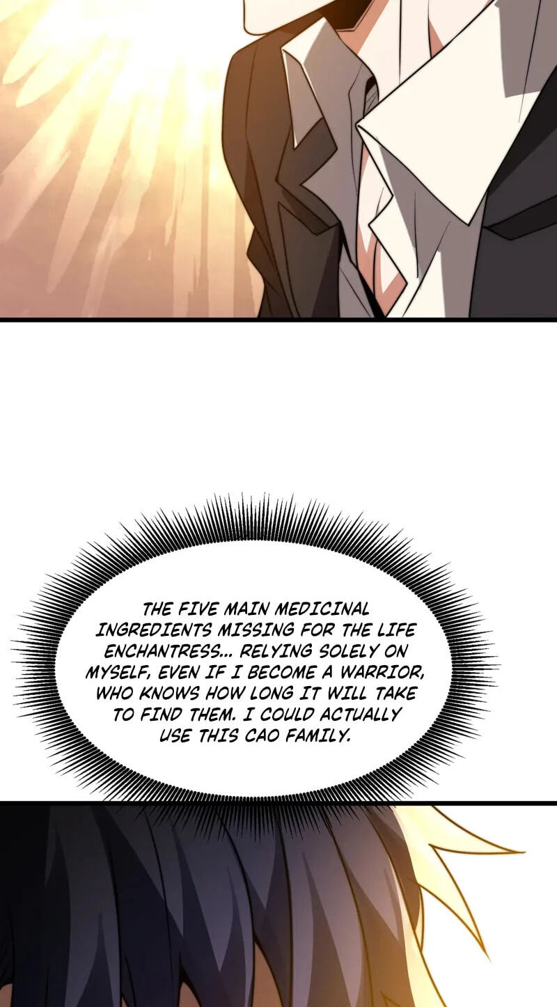 I Became a God Devouring Souls at the Crematorium Chapter 17 page 60 - 