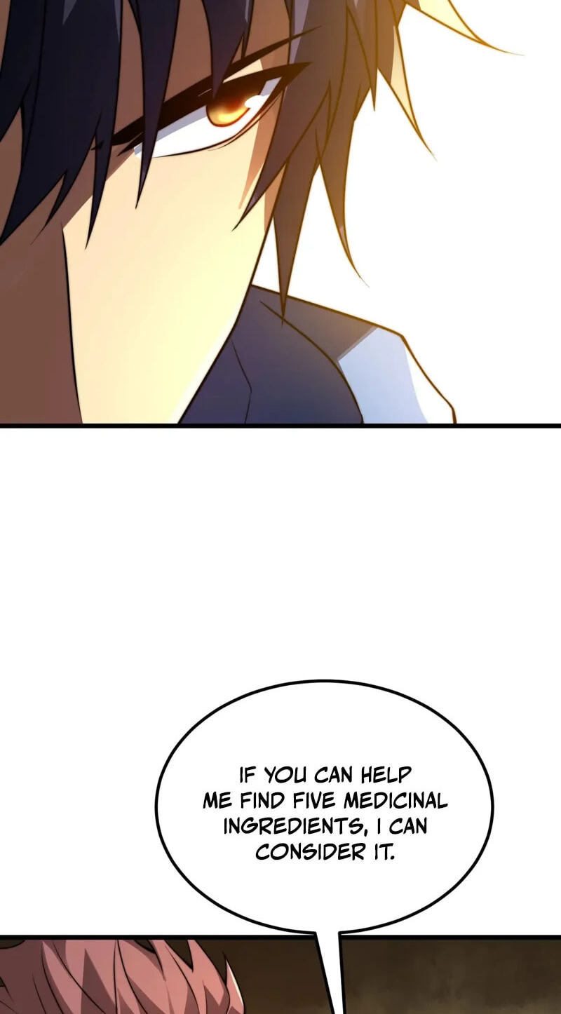 I Became a God Devouring Souls at the Crematorium Chapter 17 page 61 - 