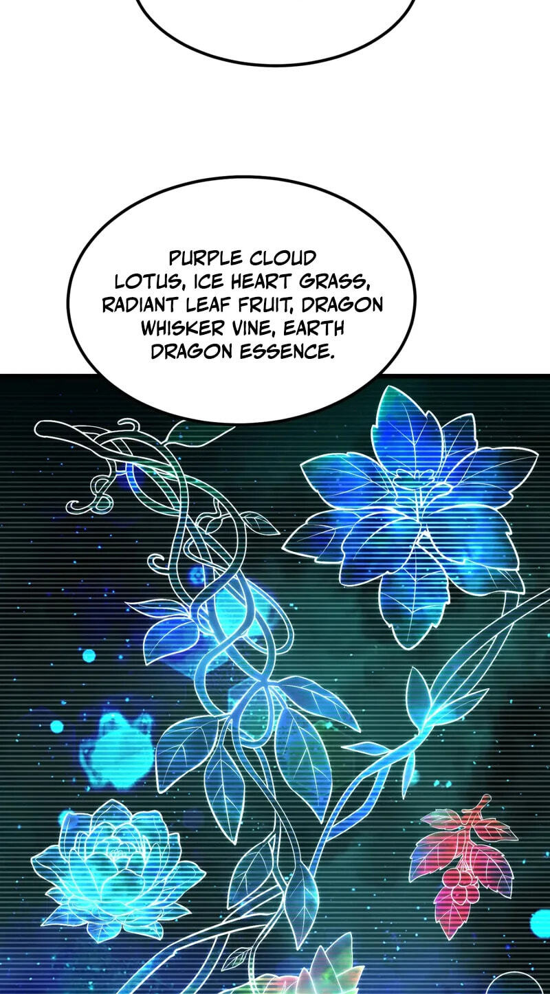 I Became a God Devouring Souls at the Crematorium Chapter 17 page 63 - 