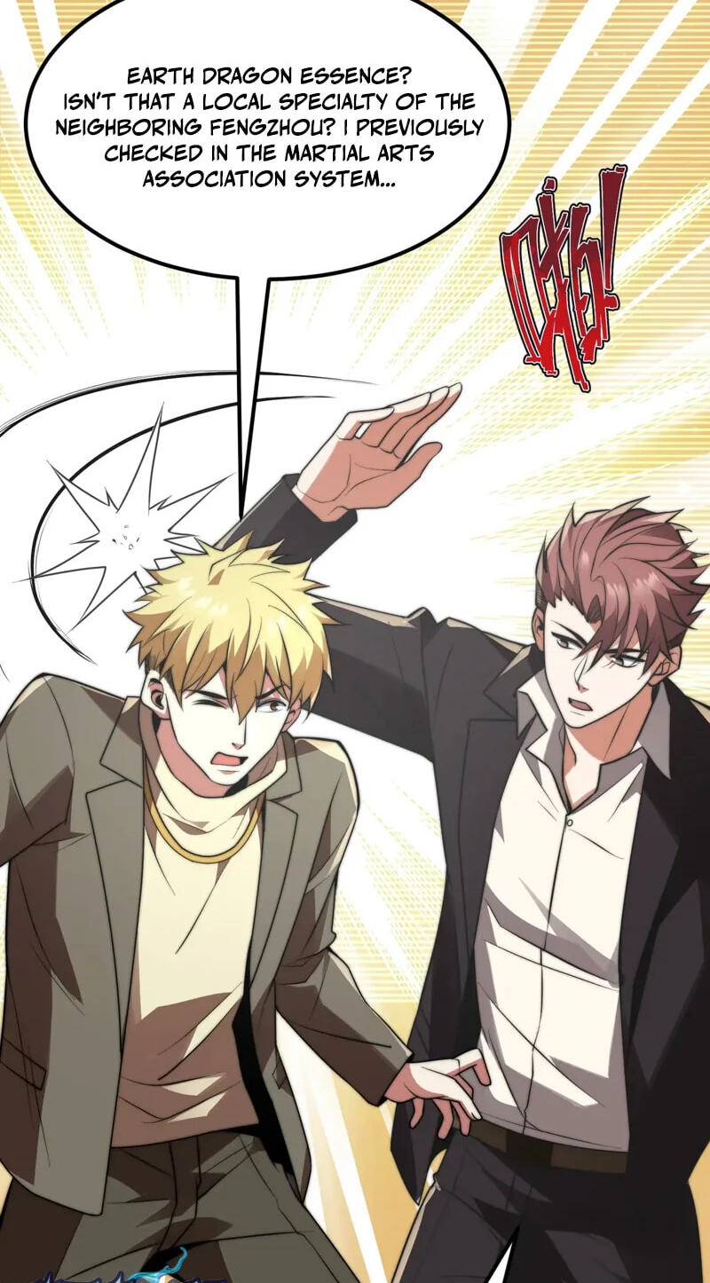 I Became a God Devouring Souls at the Crematorium Chapter 17 page 65 - 
