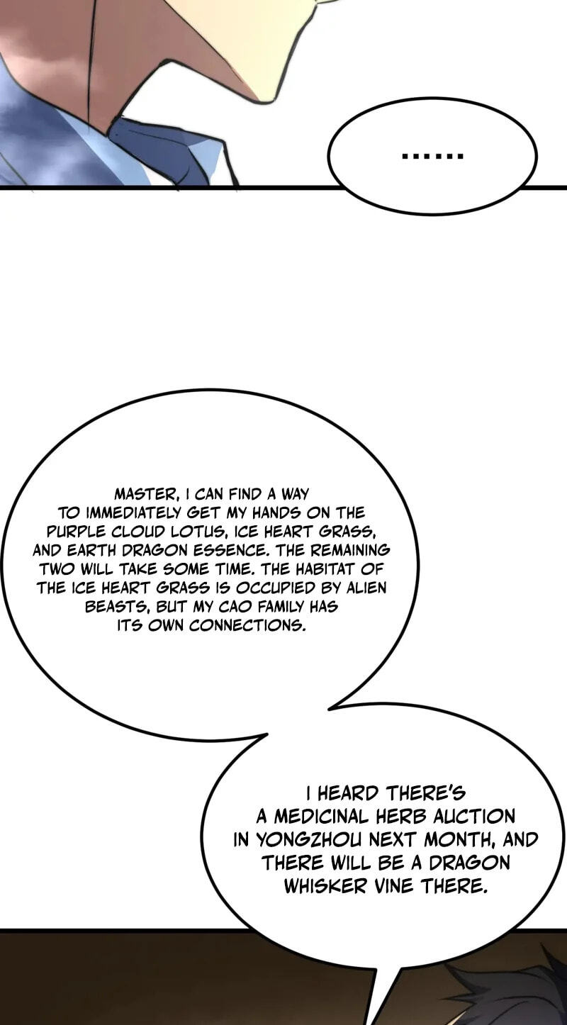 I Became a God Devouring Souls at the Crematorium Chapter 17 page 67 - 