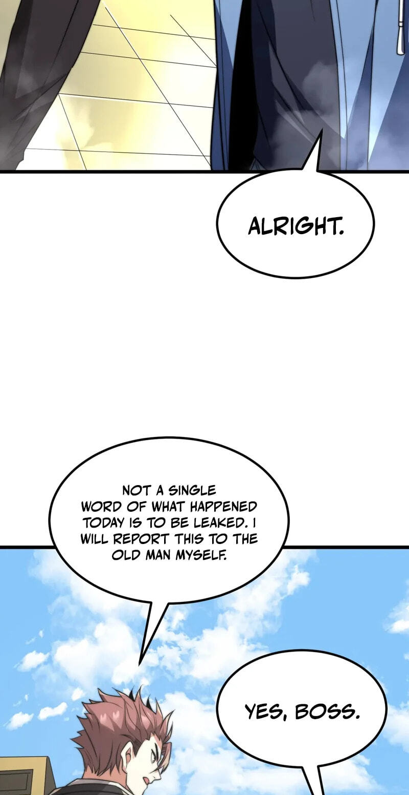 I Became a God Devouring Souls at the Crematorium Chapter 17 page 70 - 