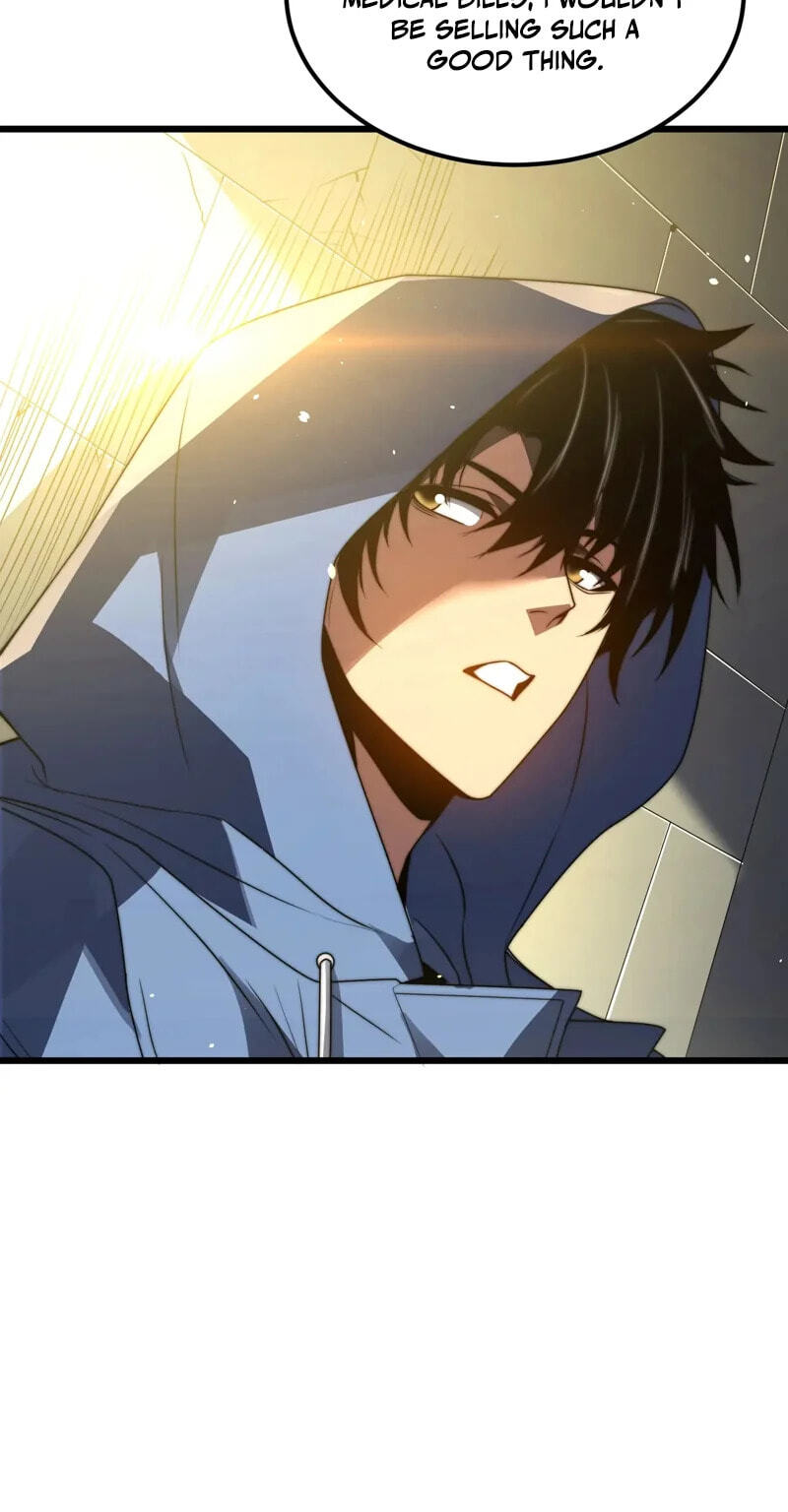 I Became a God Devouring Souls at the Crematorium Chapter 17 page 9 - 