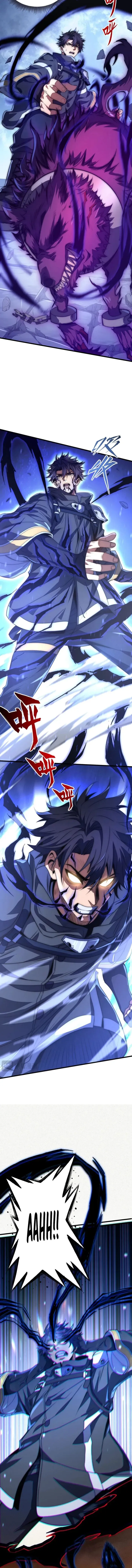 I Became a God Devouring Souls at the Crematorium Chapter 2 page 2 - 