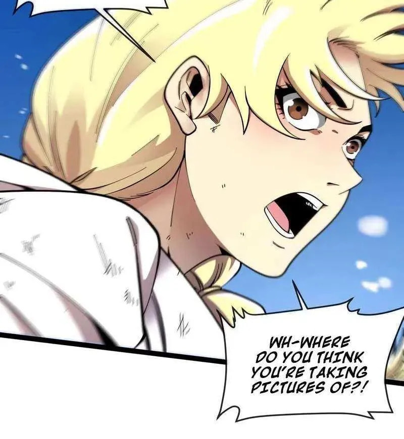I Became a God Devouring Souls at the Crematorium Chapter 4 page 3 - 