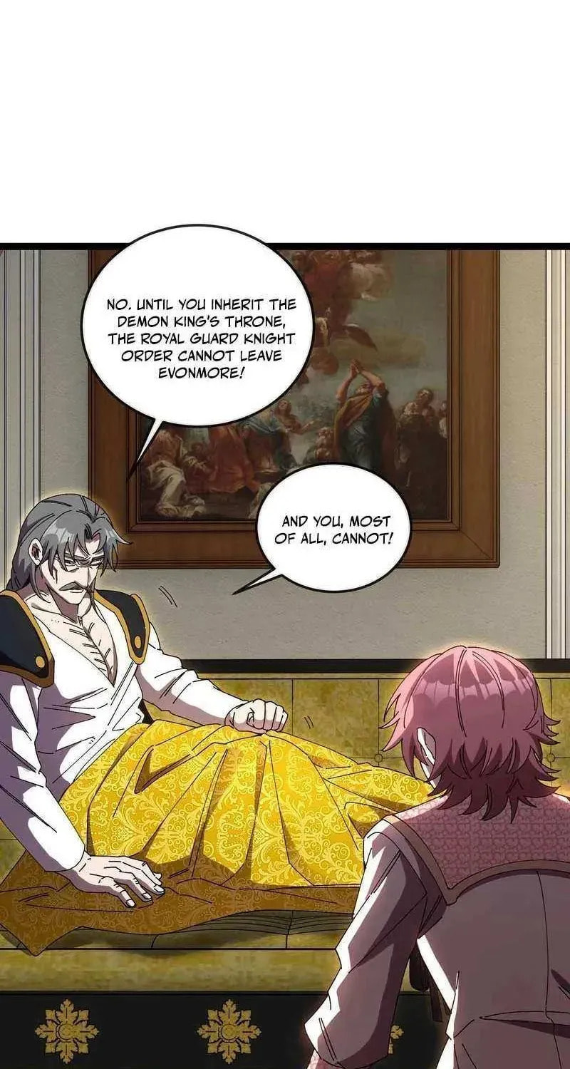 I Became a God Devouring Souls at the Crematorium Chapter 4 page 27 - 