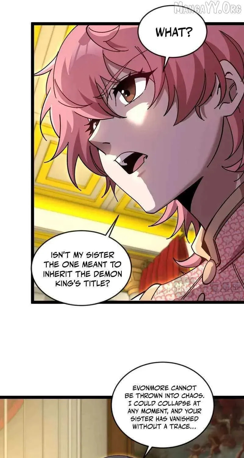 I Became a God Devouring Souls at the Crematorium Chapter 4 page 29 - 