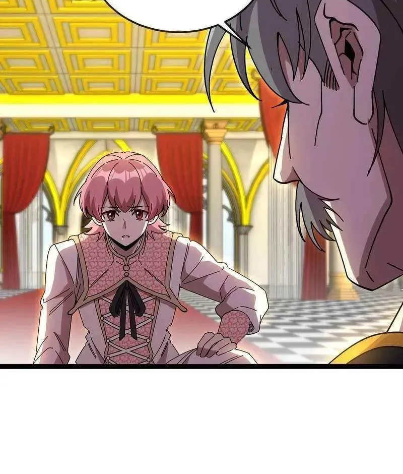 I Became a God Devouring Souls at the Crematorium Chapter 4 page 31 - 