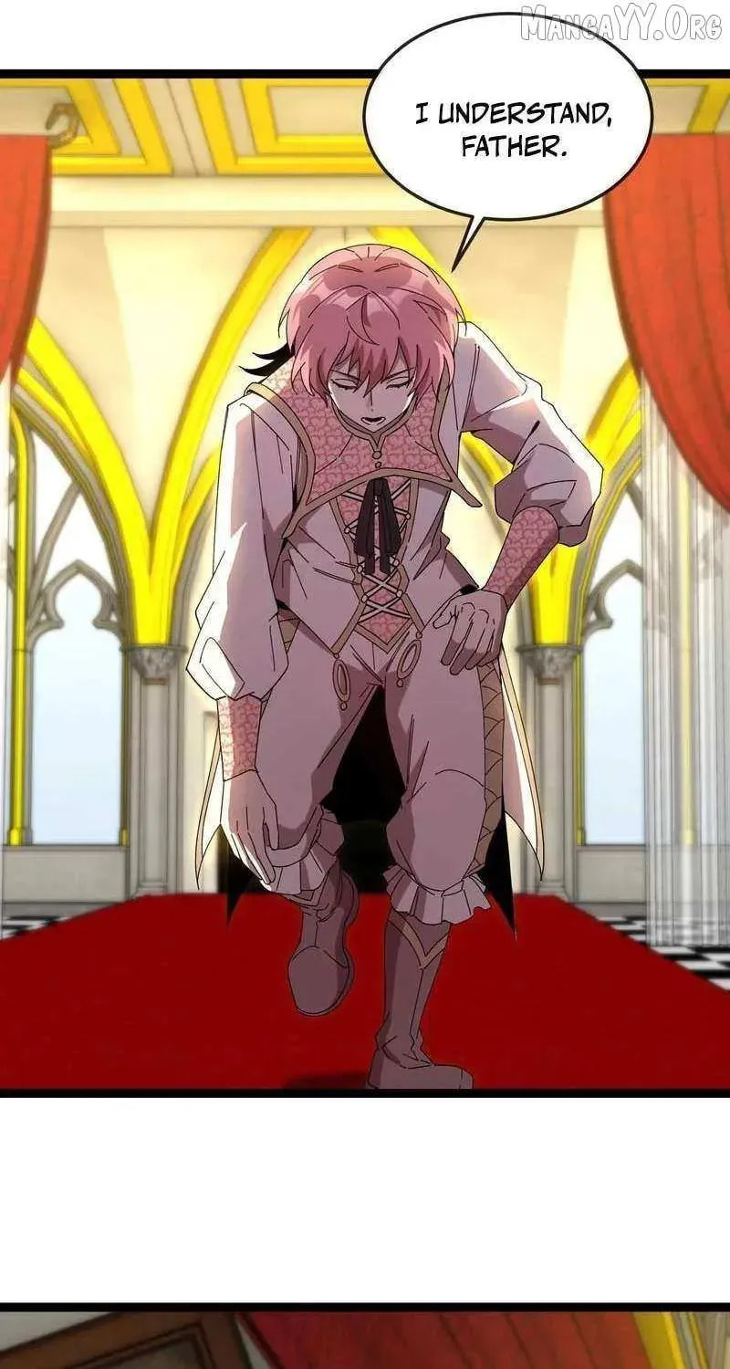 I Became a God Devouring Souls at the Crematorium Chapter 4 page 32 - 