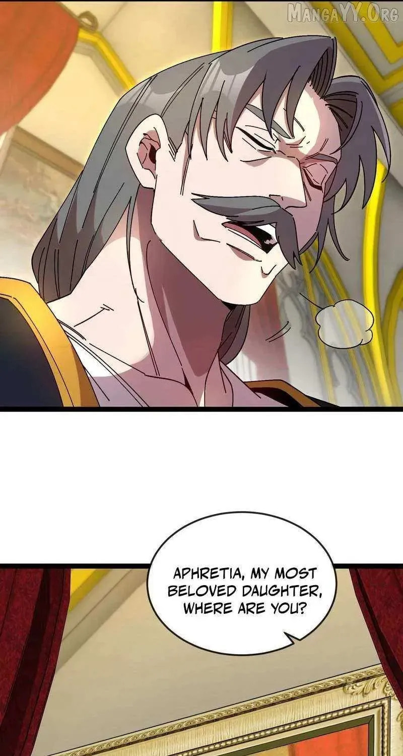 I Became a God Devouring Souls at the Crematorium Chapter 4 page 35 - 