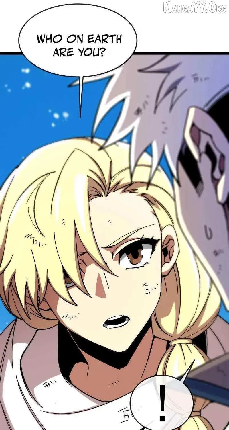 I Became a God Devouring Souls at the Crematorium Chapter 4 page 41 - 