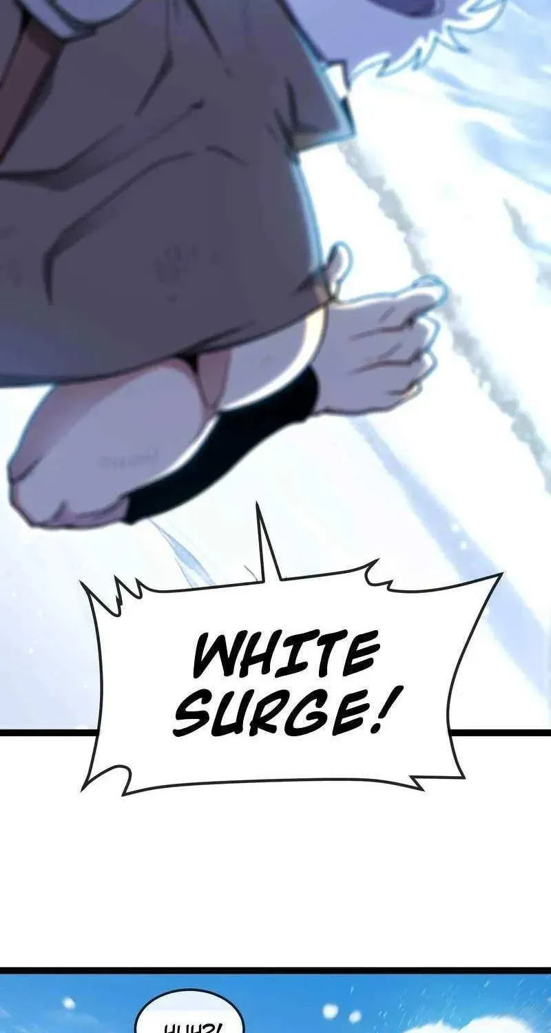I Became a God Devouring Souls at the Crematorium Chapter 4 page 60 - 