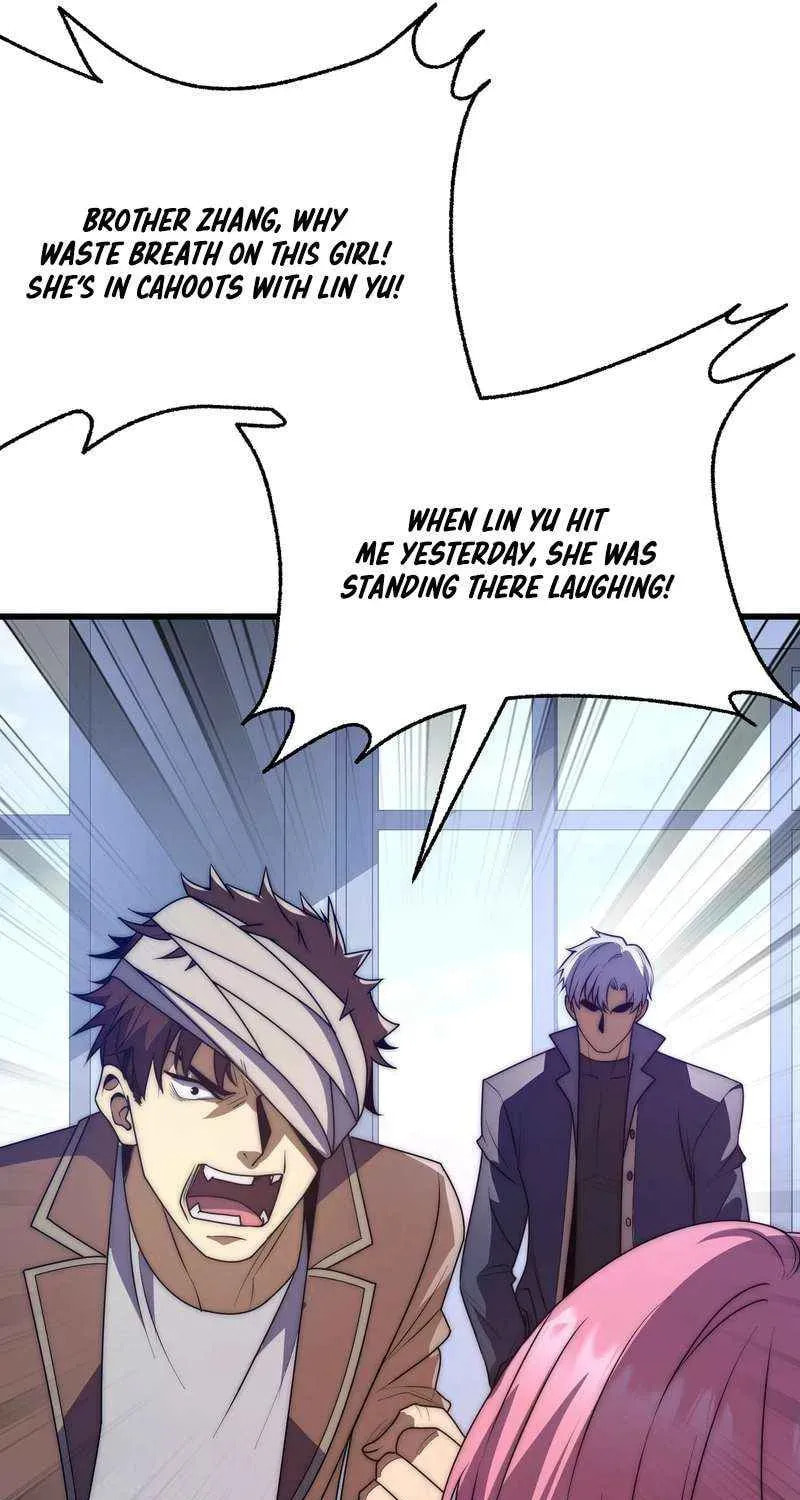 I Became a God Devouring Souls at the Crematorium Chapter 5 page 11 - 