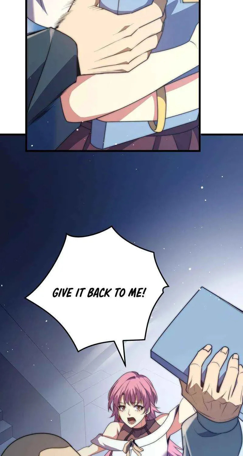 I Became a God Devouring Souls at the Crematorium Chapter 5 page 14 - 
