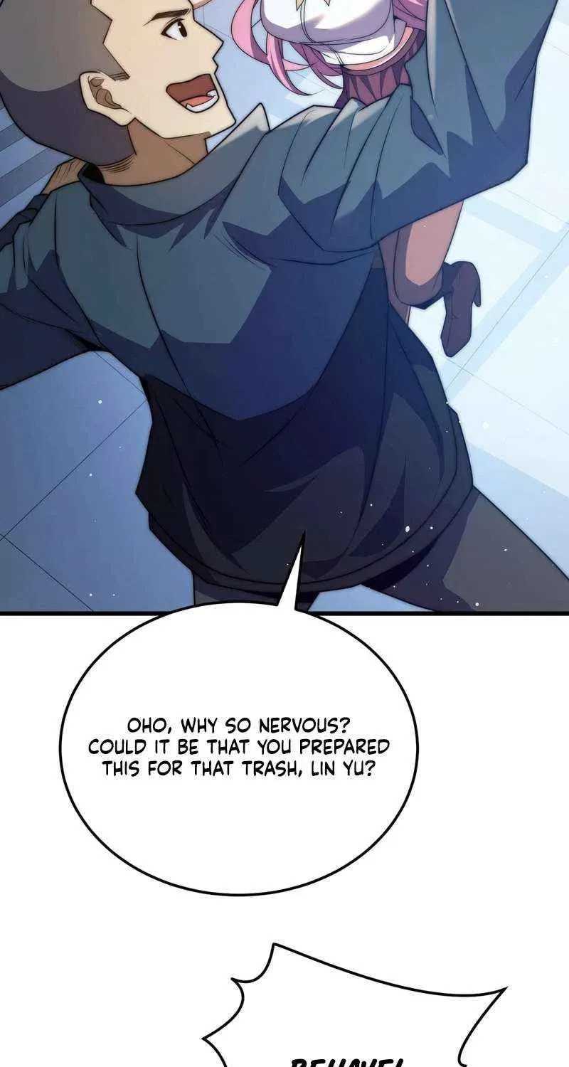I Became a God Devouring Souls at the Crematorium Chapter 5 page 15 - 