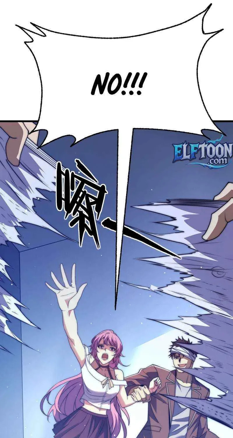 I Became a God Devouring Souls at the Crematorium Chapter 5 page 19 - 