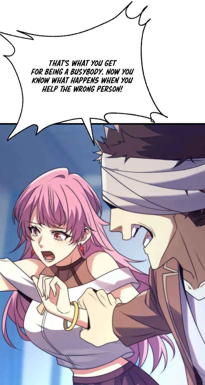 I Became a God Devouring Souls at the Crematorium Chapter 5 page 21 - 