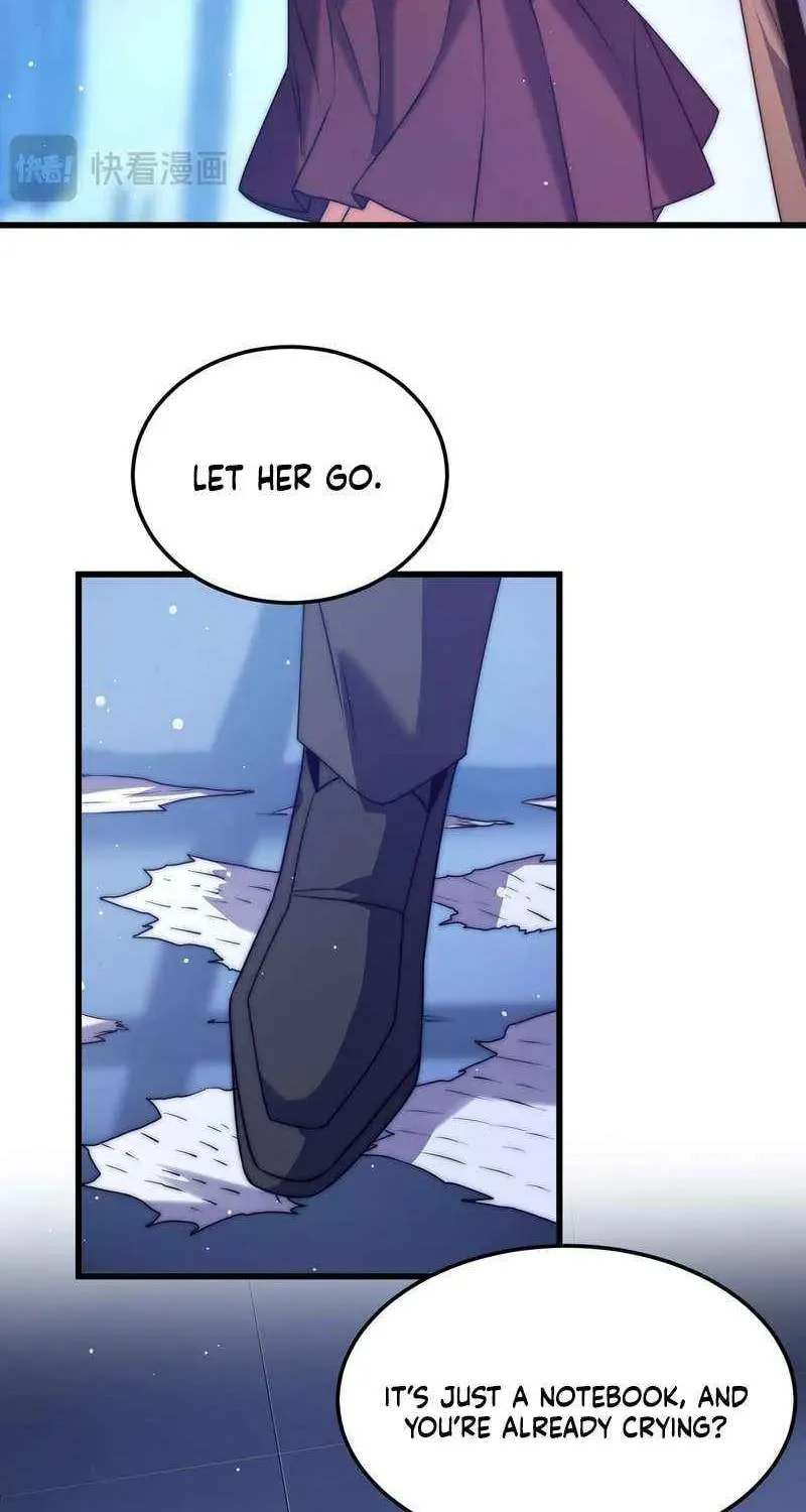 I Became a God Devouring Souls at the Crematorium Chapter 5 page 22 - 