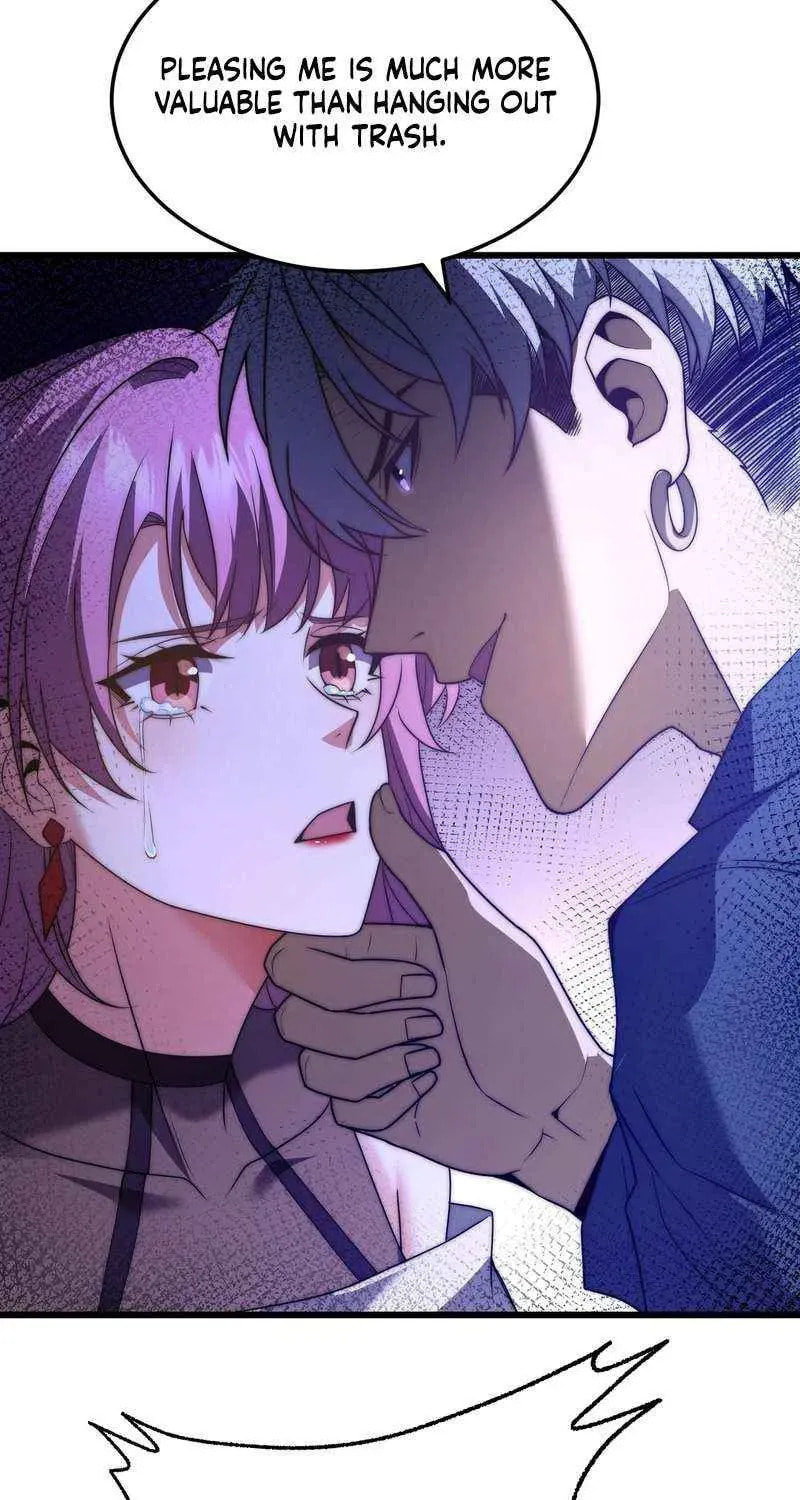 I Became a God Devouring Souls at the Crematorium Chapter 5 page 25 - 