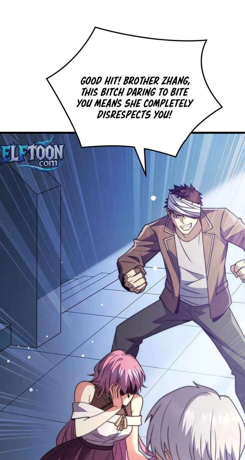 I Became a God Devouring Souls at the Crematorium Chapter 5 page 28 - 