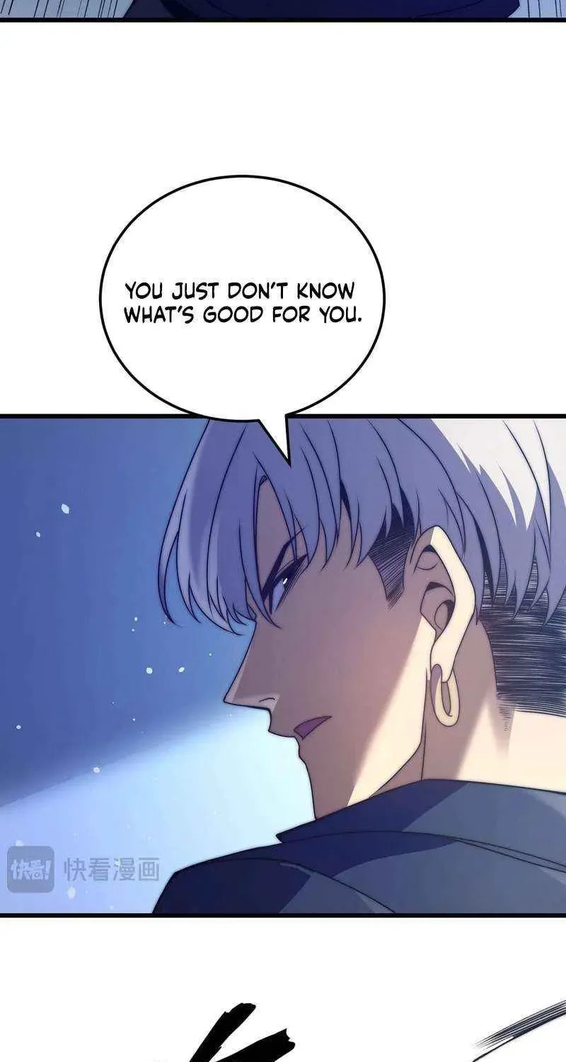 I Became a God Devouring Souls at the Crematorium Chapter 5 page 33 - 