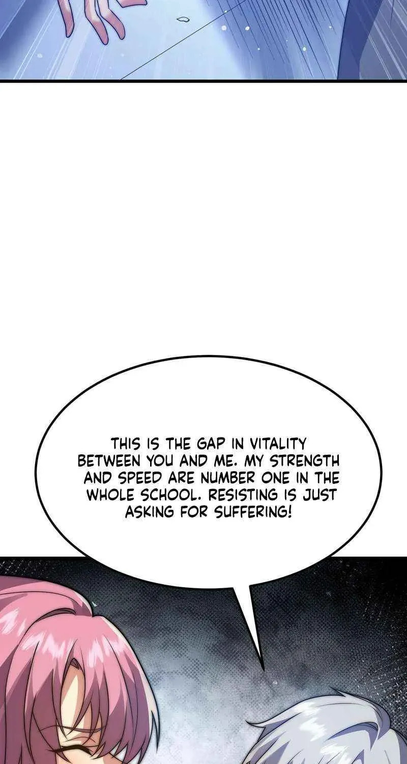I Became a God Devouring Souls at the Crematorium Chapter 5 page 35 - 