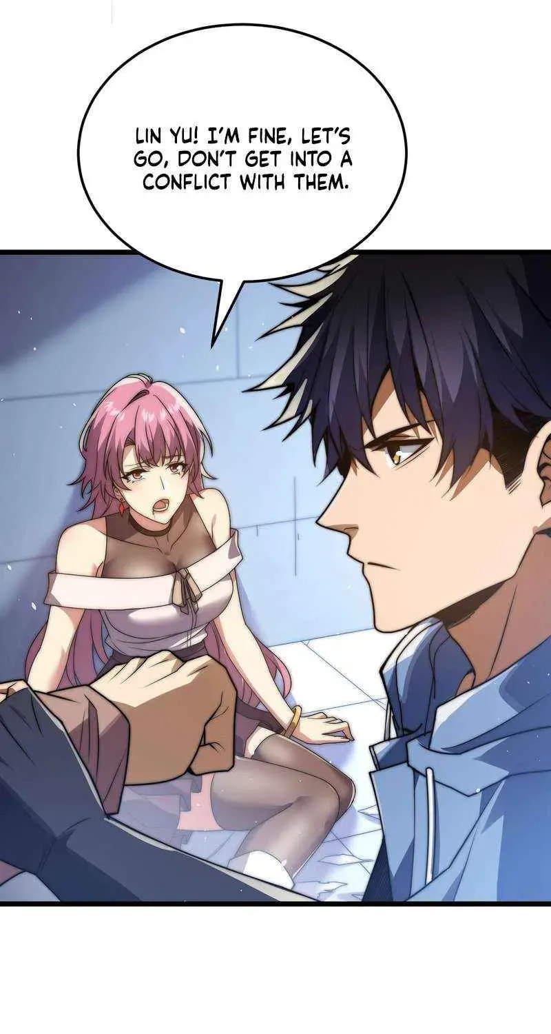 I Became a God Devouring Souls at the Crematorium Chapter 5 page 42 - 
