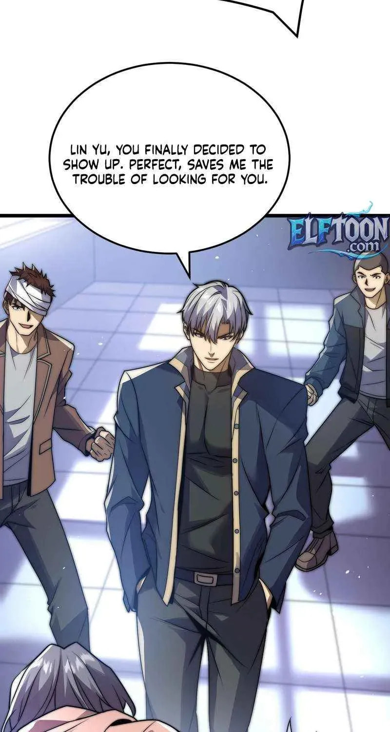 I Became a God Devouring Souls at the Crematorium Chapter 5 page 44 - 
