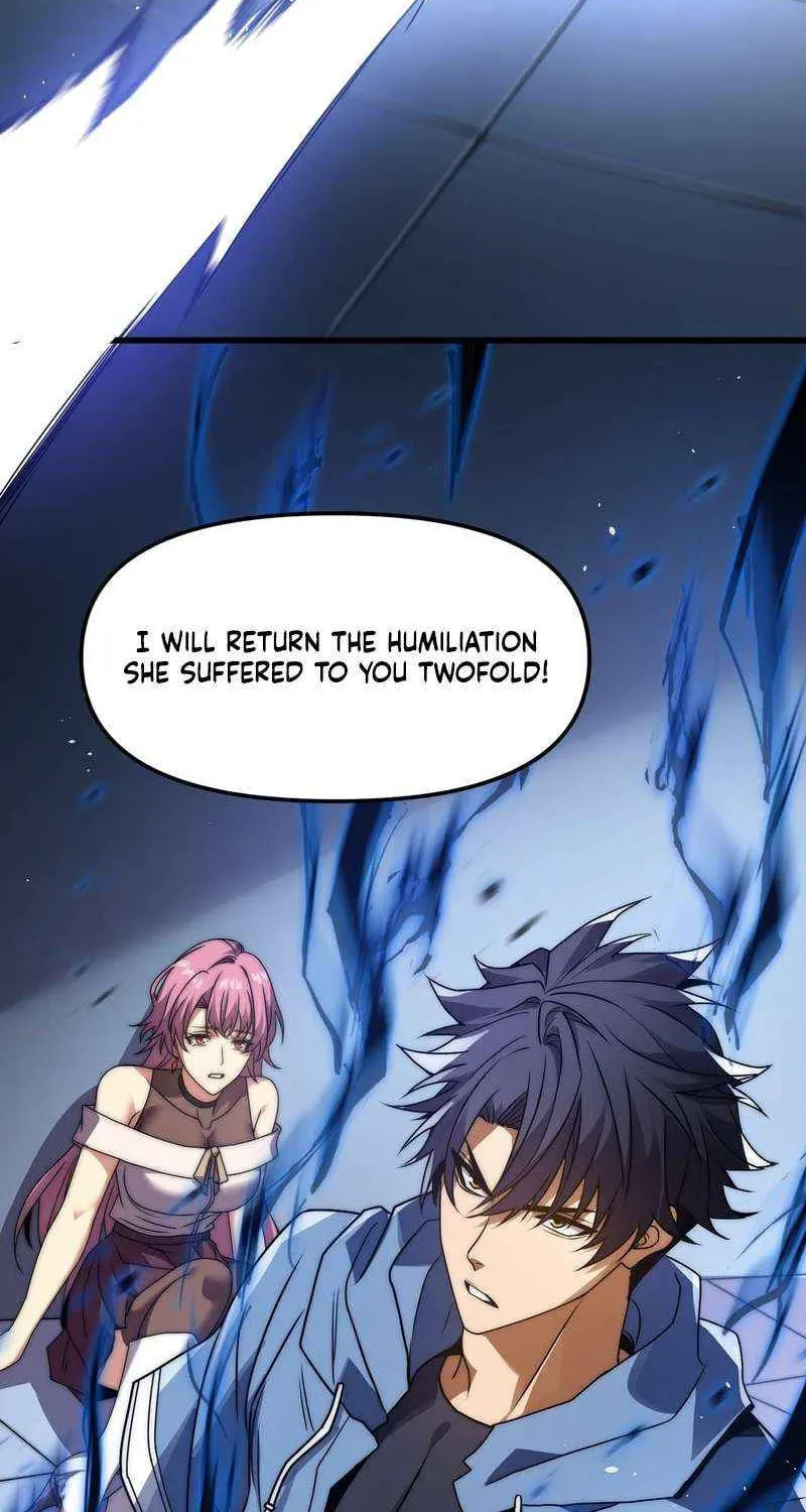 I Became a God Devouring Souls at the Crematorium Chapter 5 page 52 - 