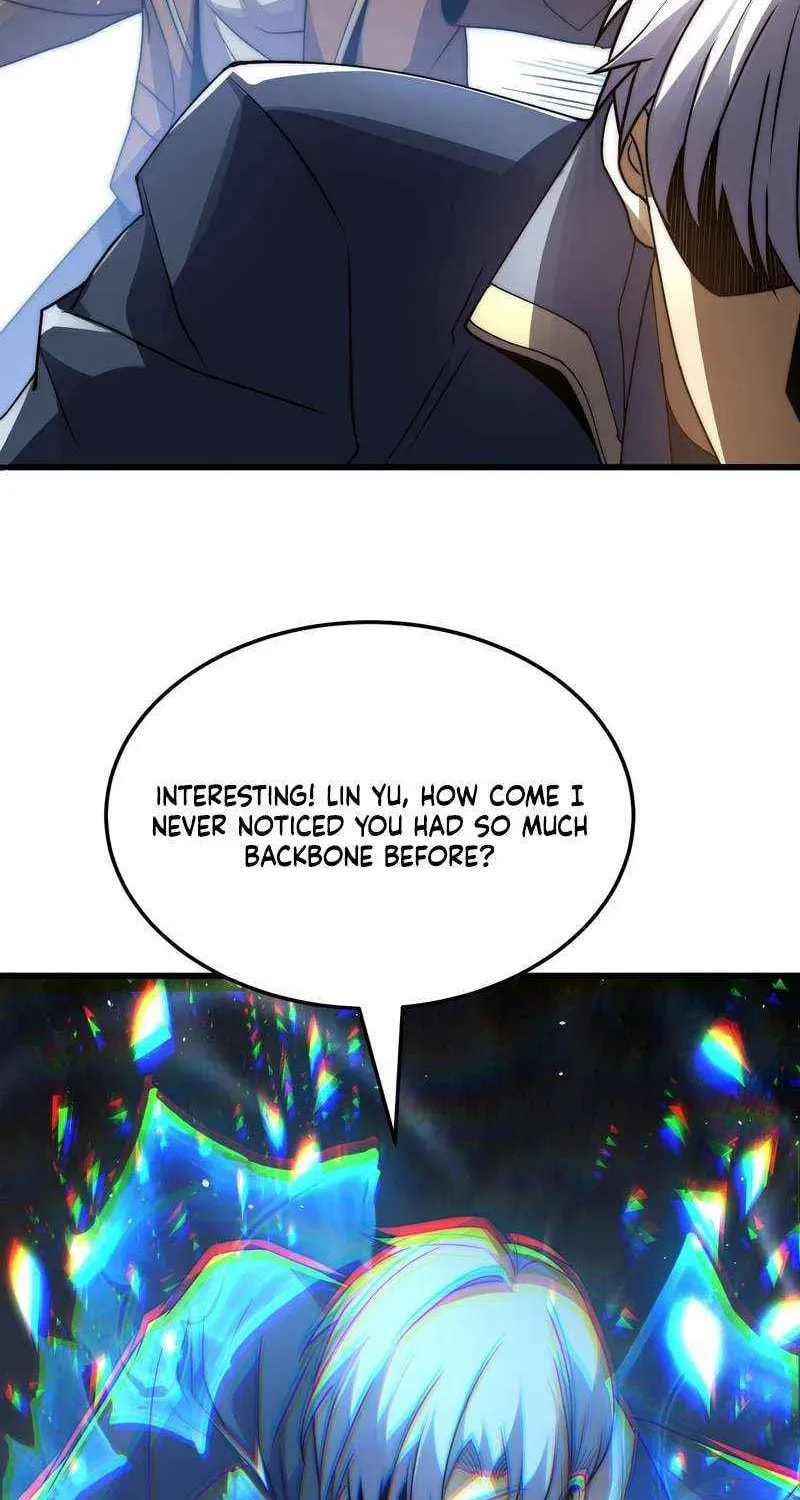 I Became a God Devouring Souls at the Crematorium Chapter 5 page 56 - 