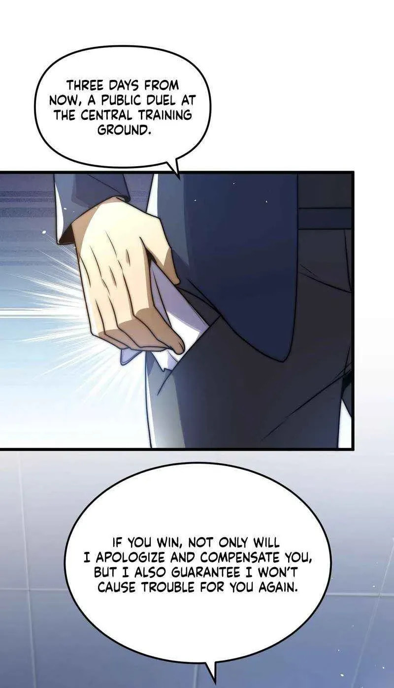 I Became a God Devouring Souls at the Crematorium Chapter 5 page 58 - 