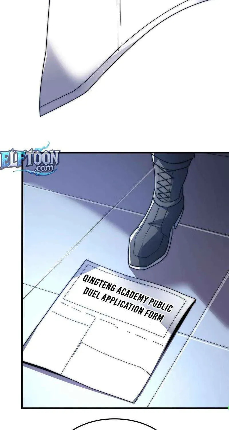 I Became a God Devouring Souls at the Crematorium Chapter 5 page 60 - 