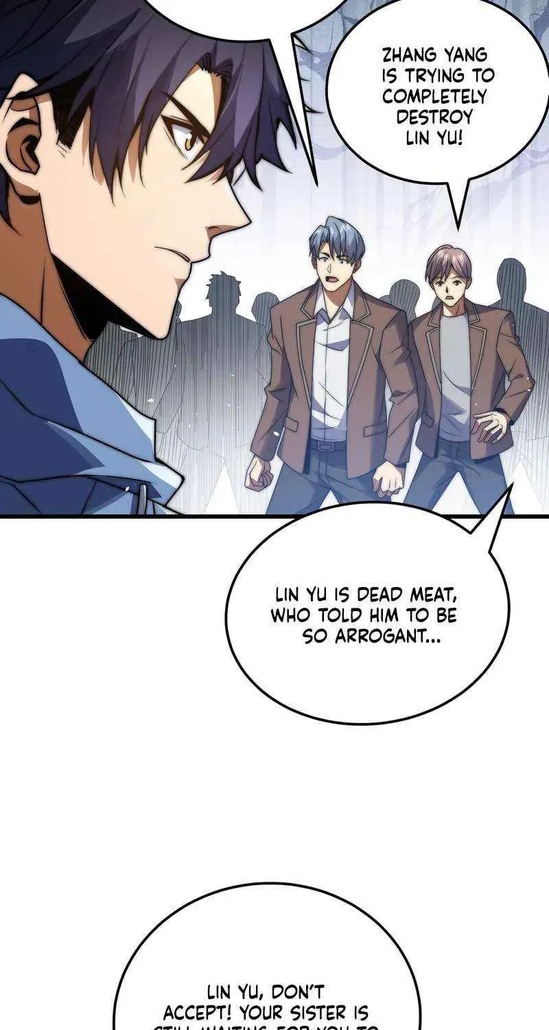 I Became a God Devouring Souls at the Crematorium Chapter 5 page 63 - 