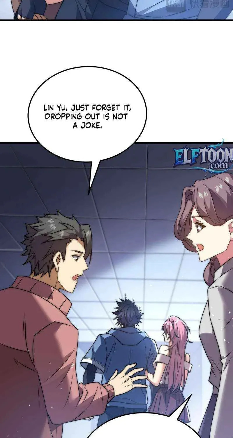 I Became a God Devouring Souls at the Crematorium Chapter 5 page 65 - 