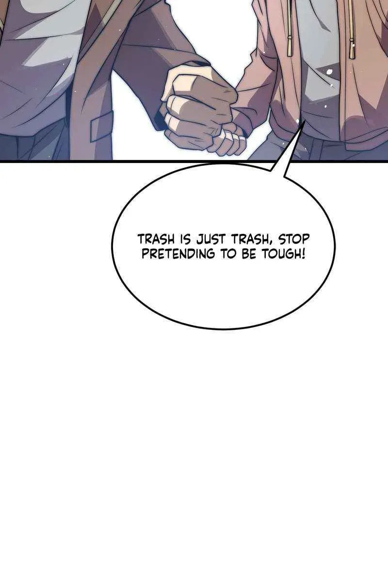I Became a God Devouring Souls at the Crematorium Chapter 5 page 67 - 