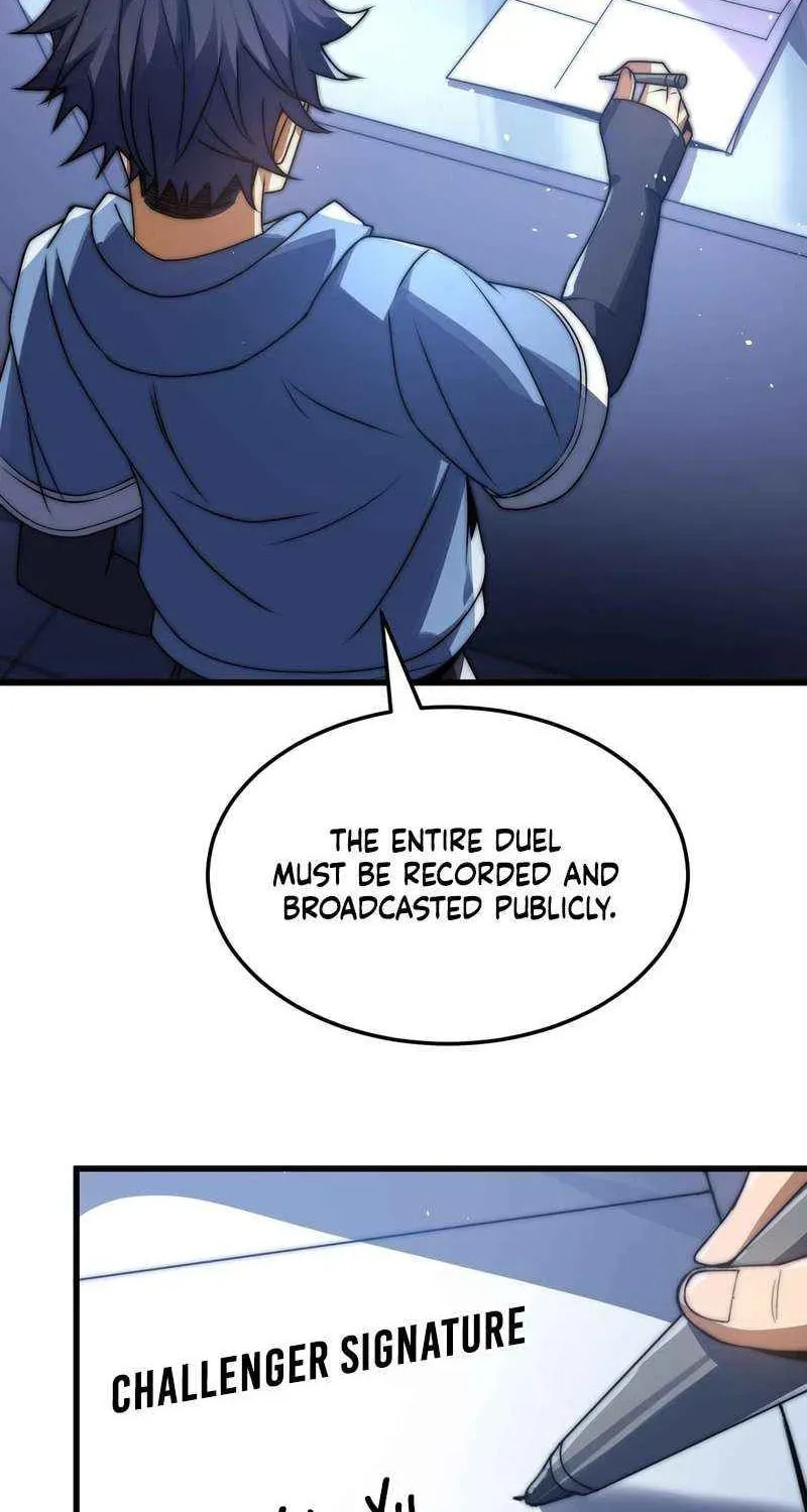 I Became a God Devouring Souls at the Crematorium Chapter 5 page 69 - 