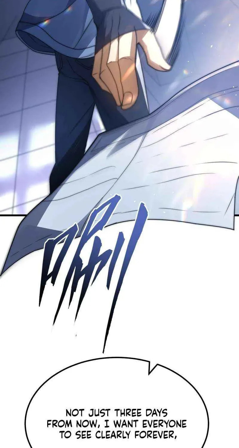 I Became a God Devouring Souls at the Crematorium Chapter 5 page 71 - 