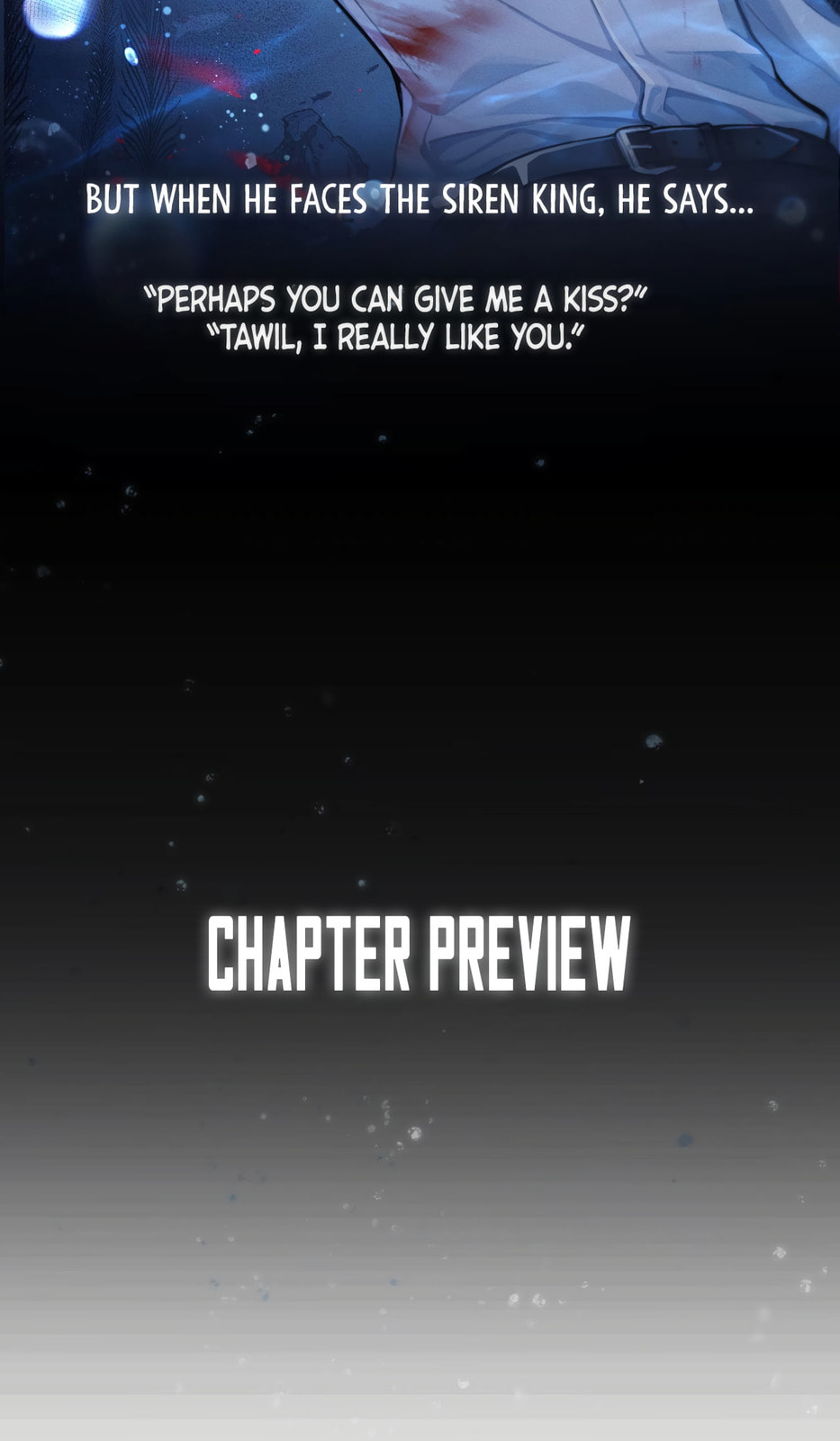 I Became a God in a Horror Game Chapter 0 page 6 - 