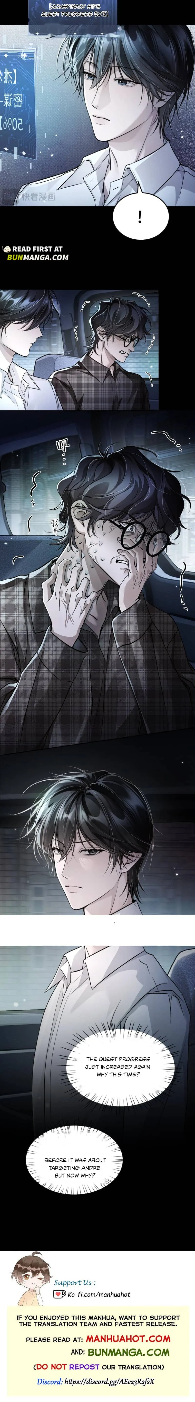 I Became a God in a Horror Game Chapter 10 page 7 - 