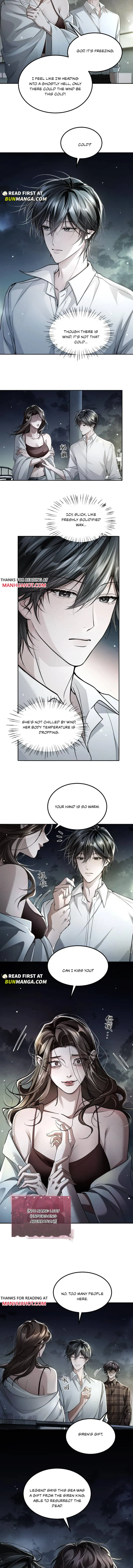 I Became a God in a Horror Game Chapter 11 page 3 - 